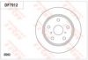 GEELY 1064001294 Brake Disc